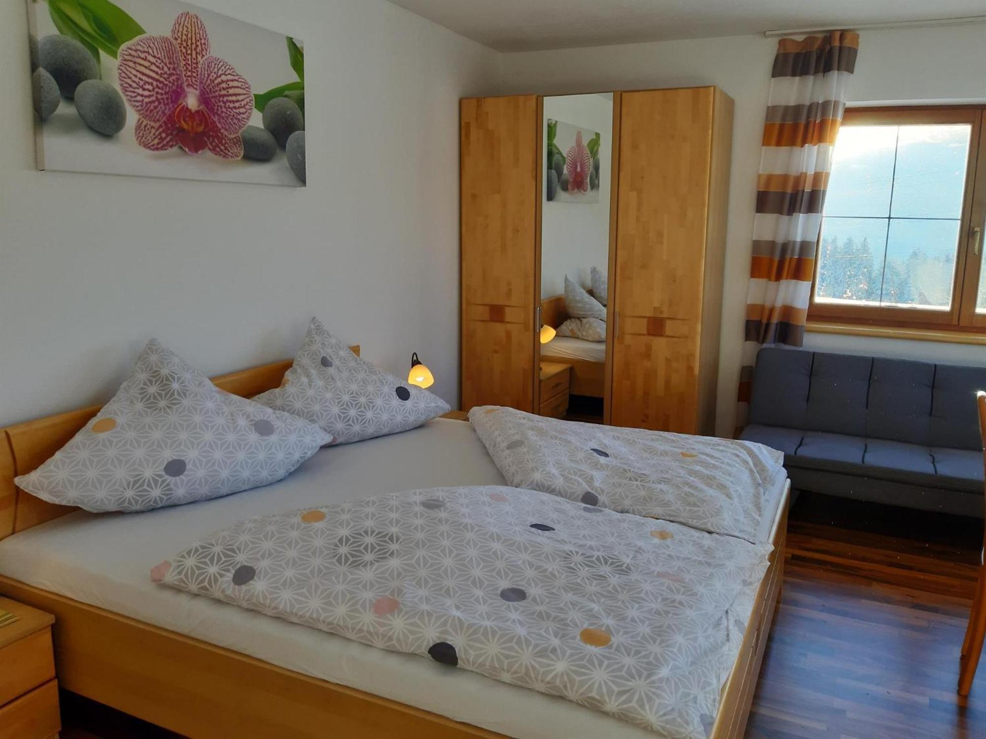 Veitnhof Vomperberg Villa Стая снимка