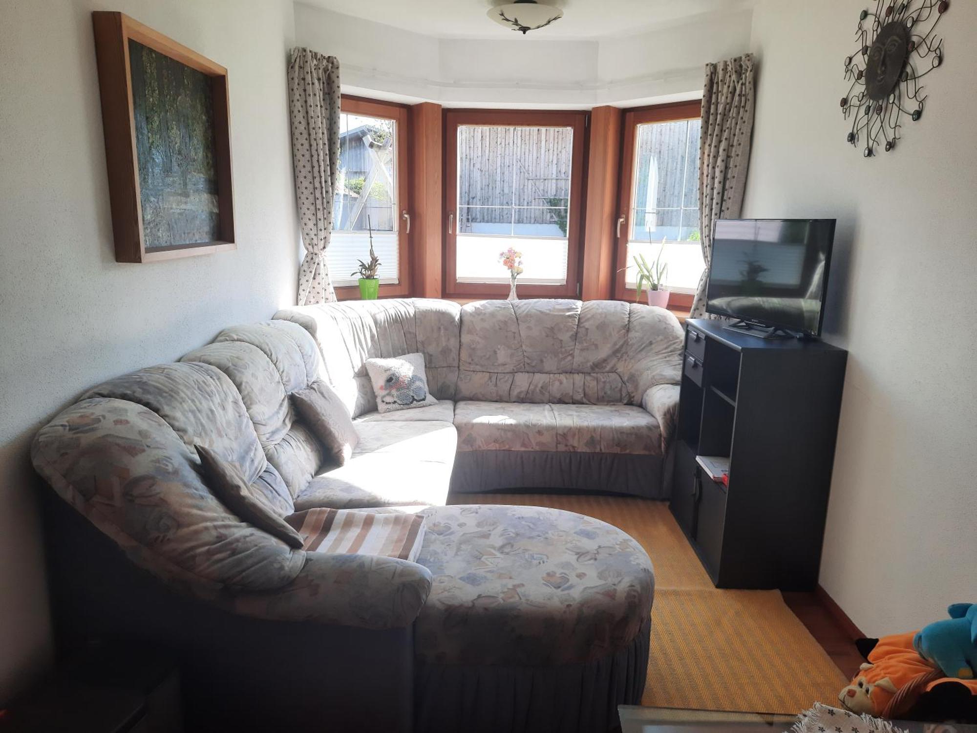 Veitnhof Vomperberg Villa Екстериор снимка